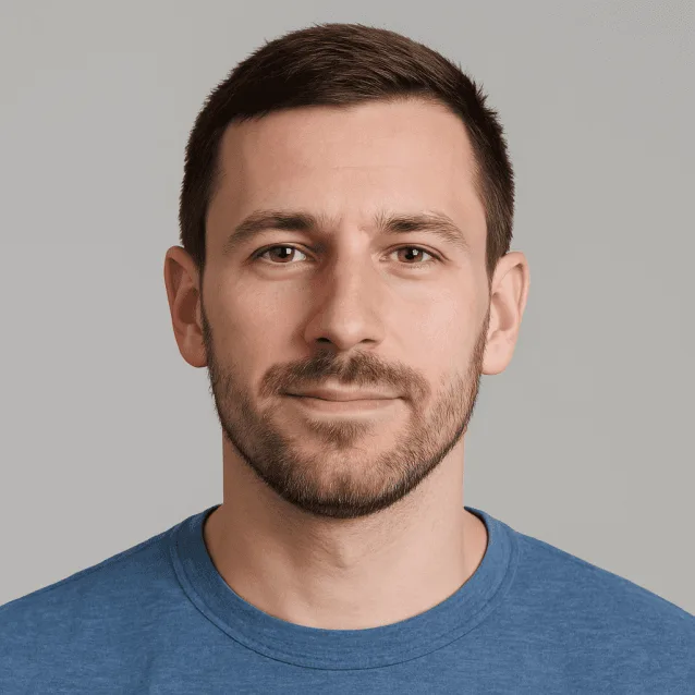 Marcus P. — VapoMind customer